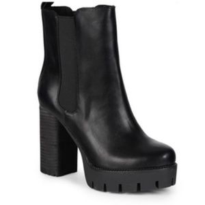 CHARLES BY CHARLES DAVID
Whim Platform Booties